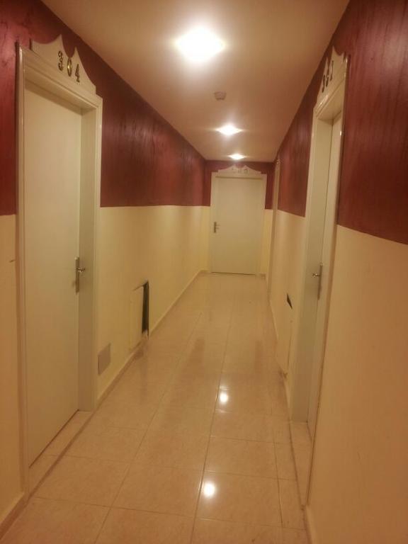 Dar Makkah Apartments 암만 외부 사진