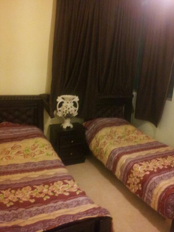 Dar Makkah Apartments 암만 외부 사진