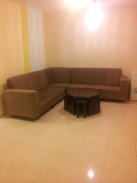 Dar Makkah Apartments 암만 외부 사진